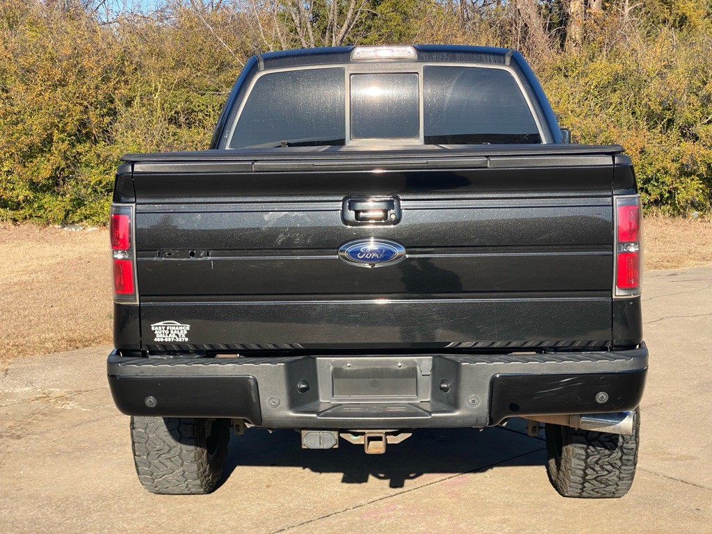 2013 Ford F-150 Image 5