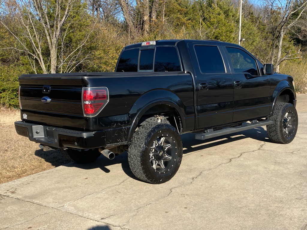 2013 Ford F-150 Image 6