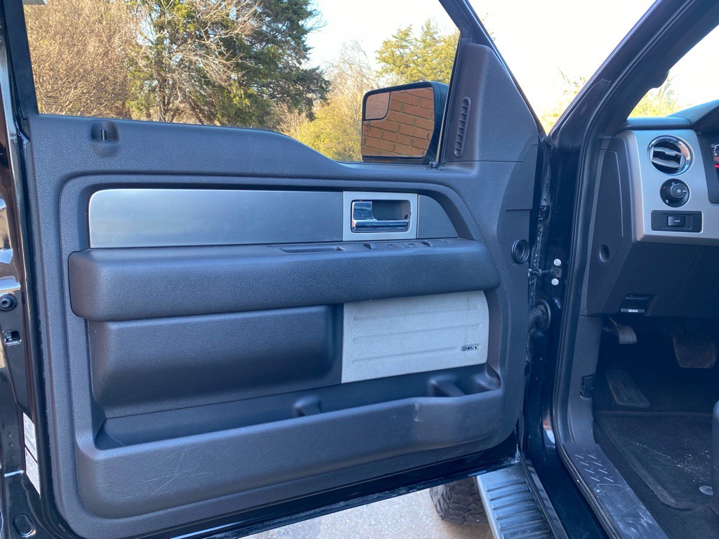 2013 Ford F-150 Image 7