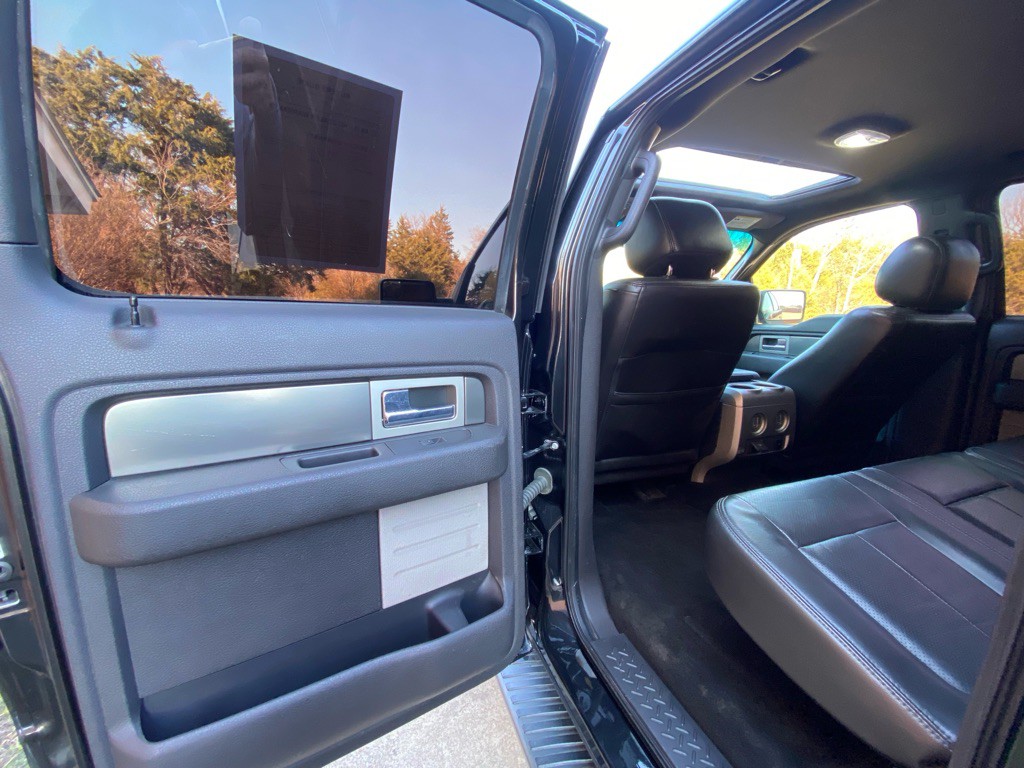 2013 Ford F-150 Image 9