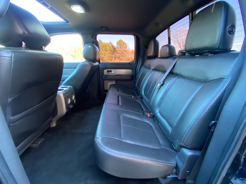 2013 Ford F-150 Image 10