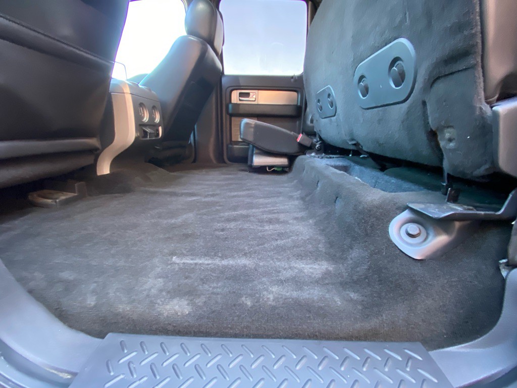 2013 Ford F-150 Image 11