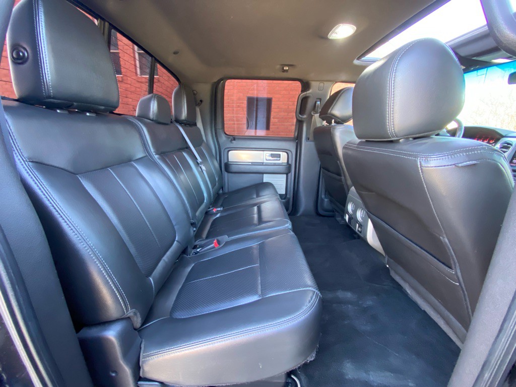 2013 Ford F-150 Image 12