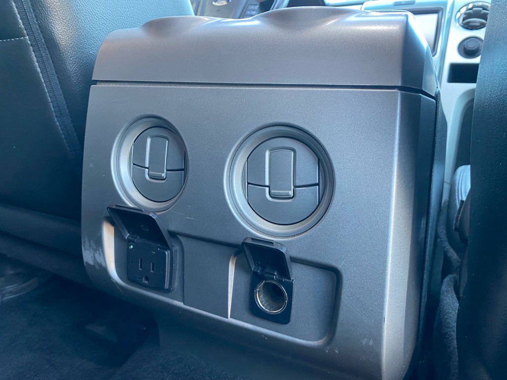 2013 Ford F-150 Image 13