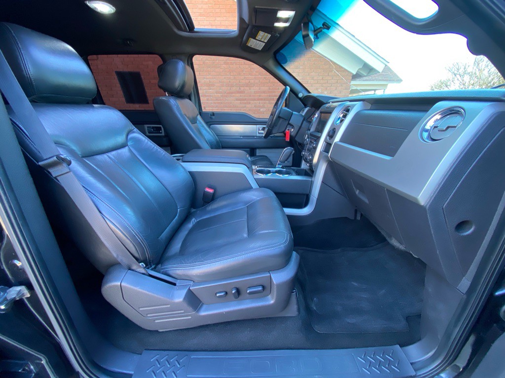 2013 Ford F-150 Image 14