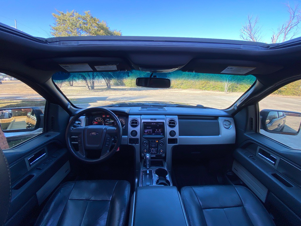 2013 Ford F-150 Image 15