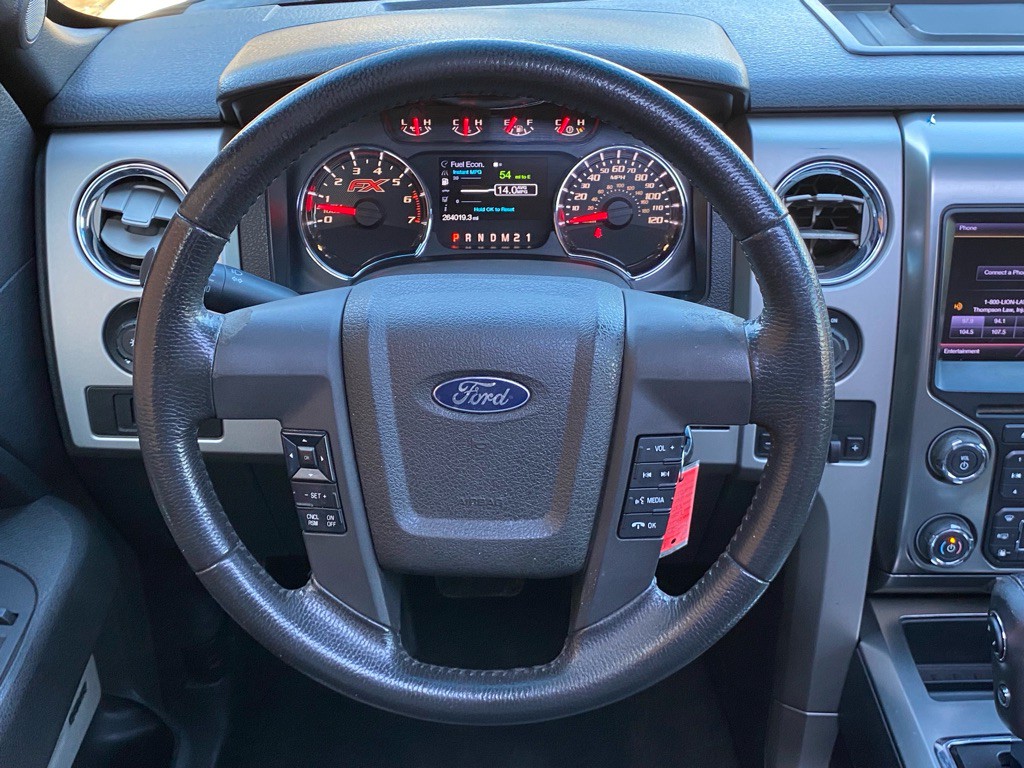 2013 Ford F-150 Image 16