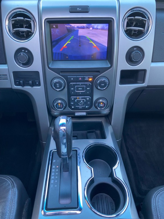 2013 Ford F-150 Image 17