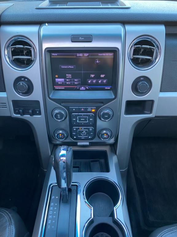 2013 Ford F-150 Image 18