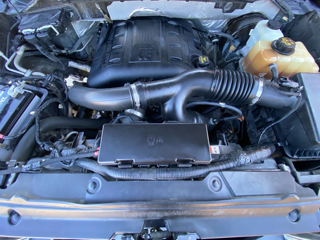 2013 Ford F-150 Image 20