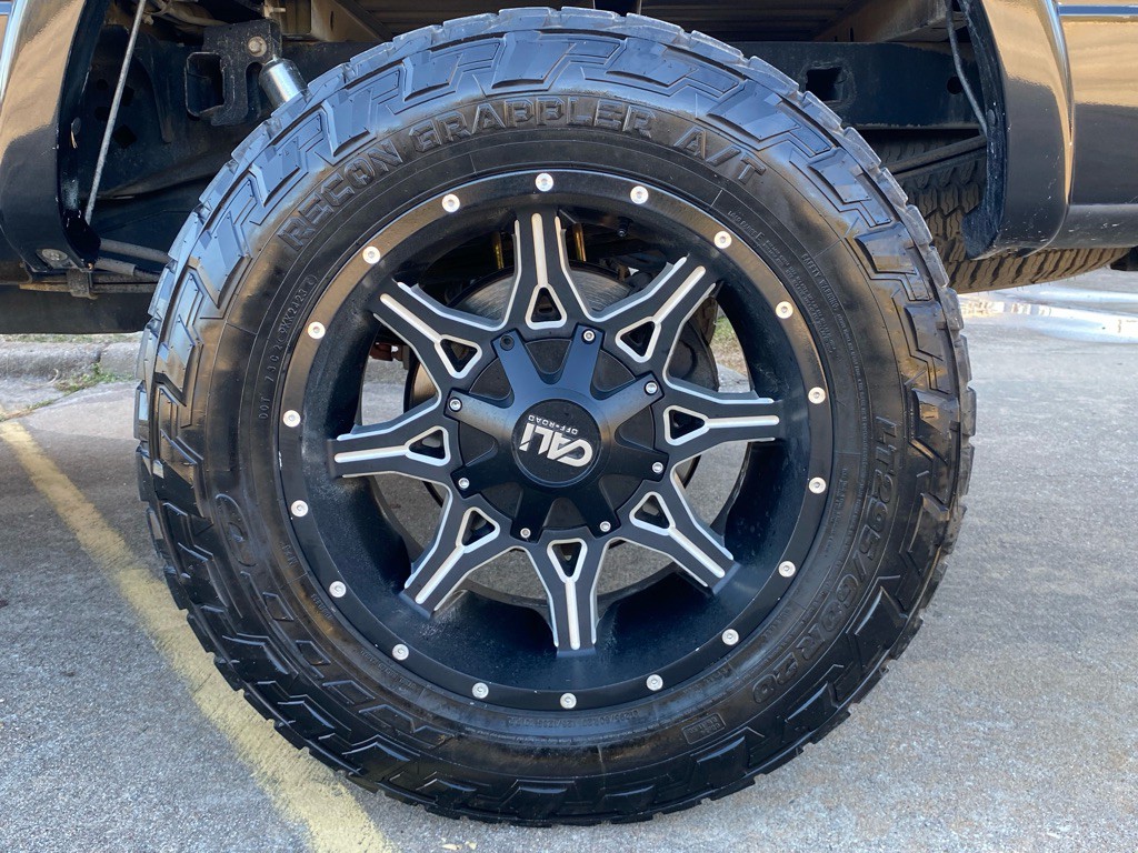 2013 Ford F-150 Image 21