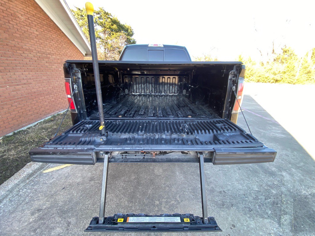 2013 Ford F-150 Image 22