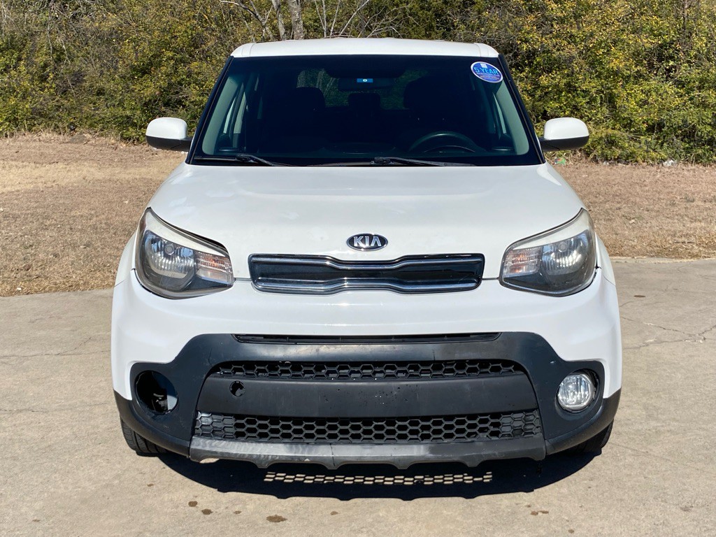 2018 Kia Soul Image 2