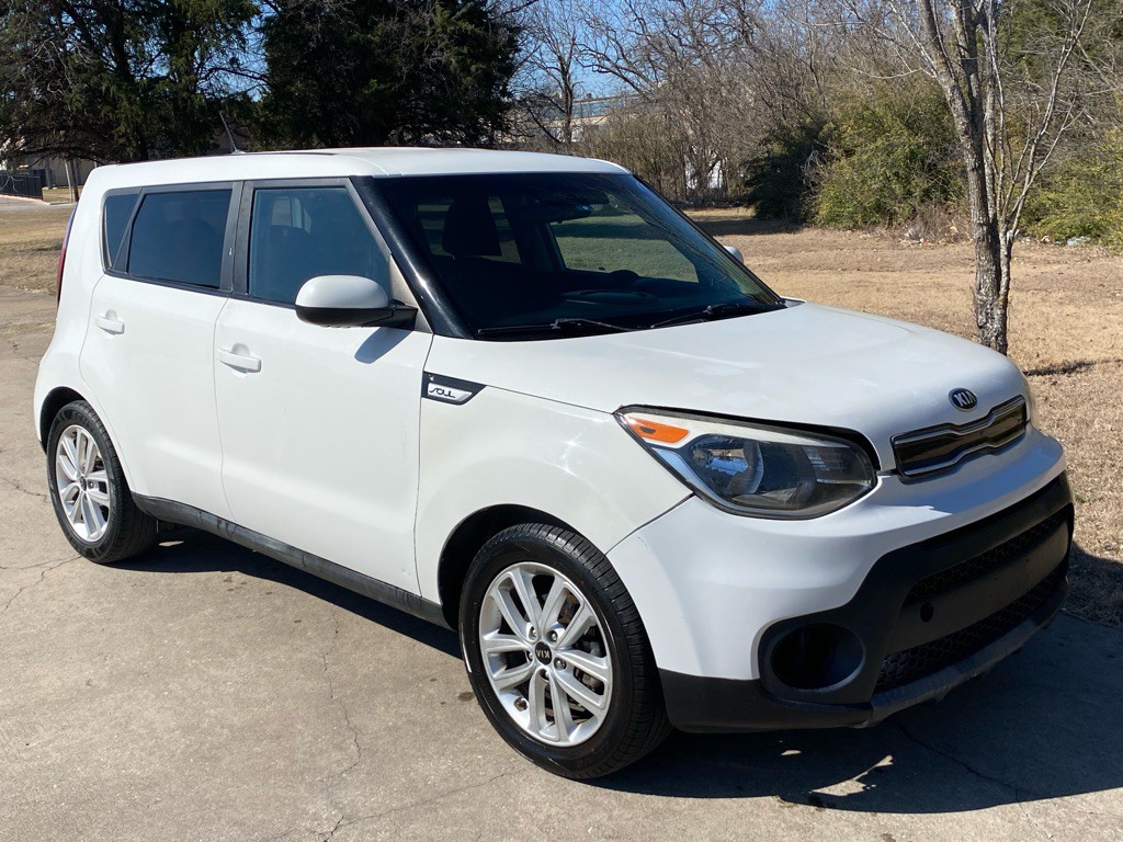 2018 Kia Soul Image 3