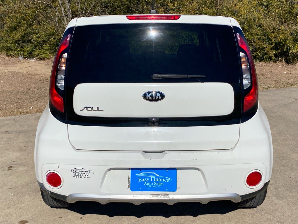 2018 Kia Soul Image 6