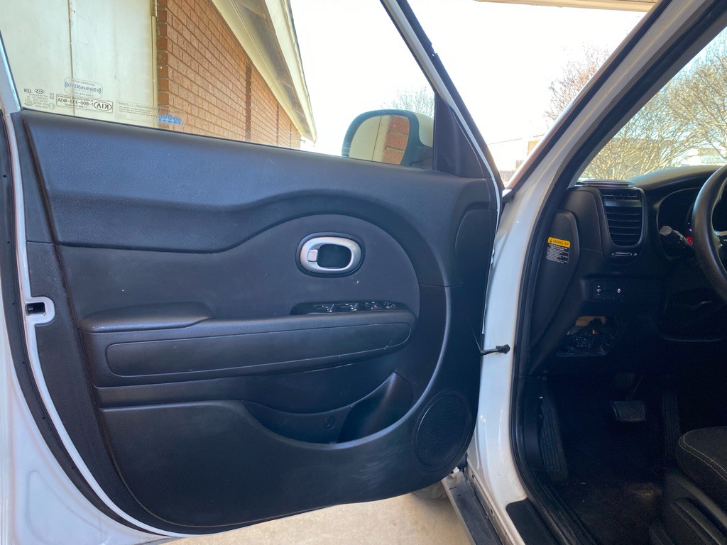 2018 Kia Soul Image 8