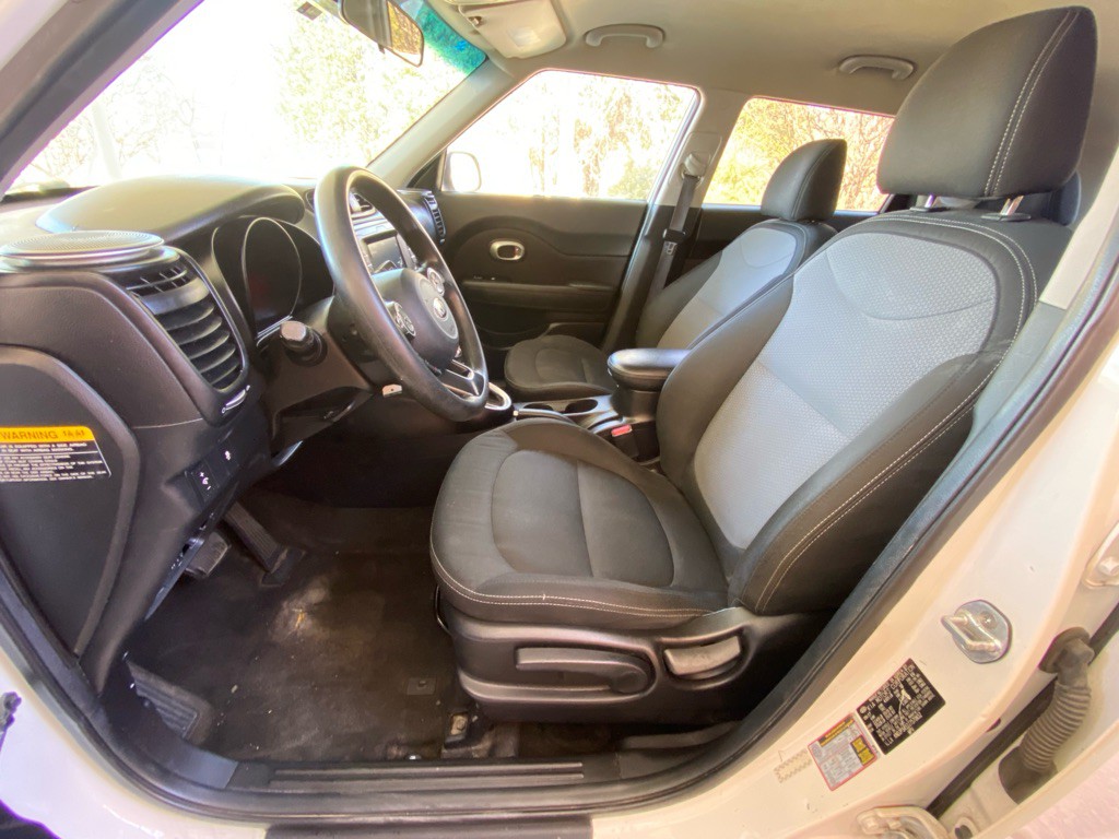 2018 Kia Soul Image 9