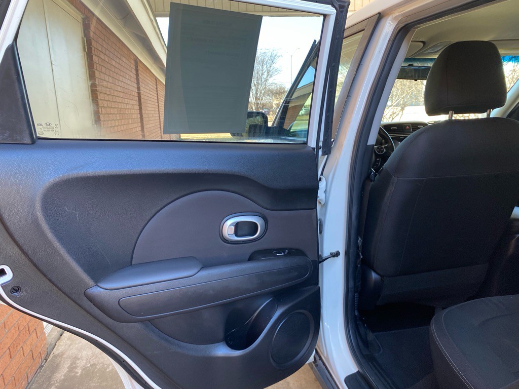 2018 Kia Soul Image 10