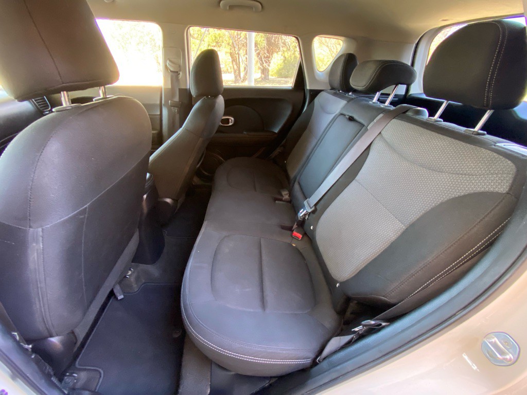 2018 Kia Soul Image 11
