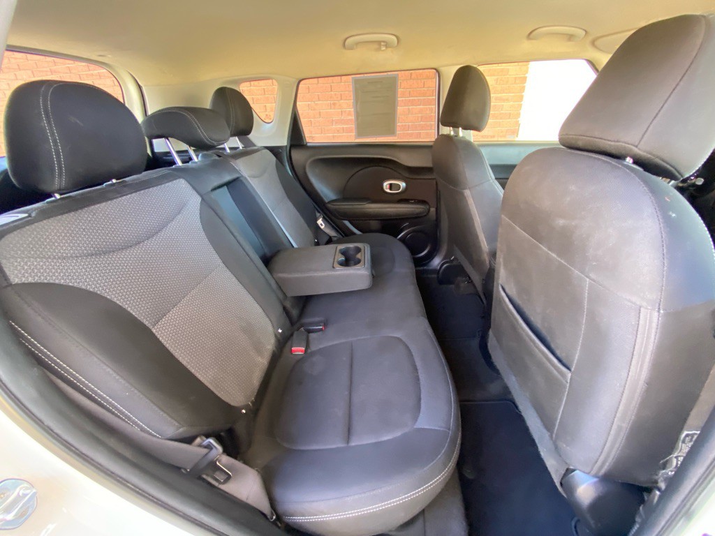 2018 Kia Soul Image 12