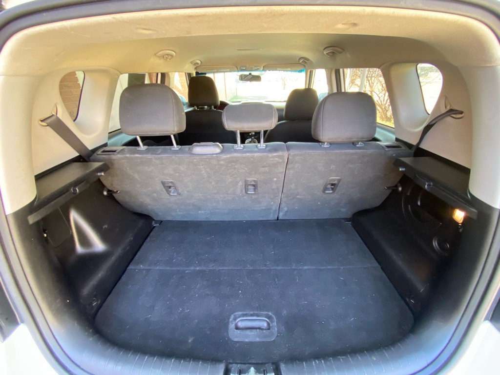 2018 Kia Soul Image 13