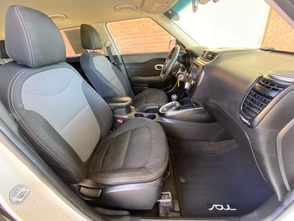 2018 Kia Soul Image 14
