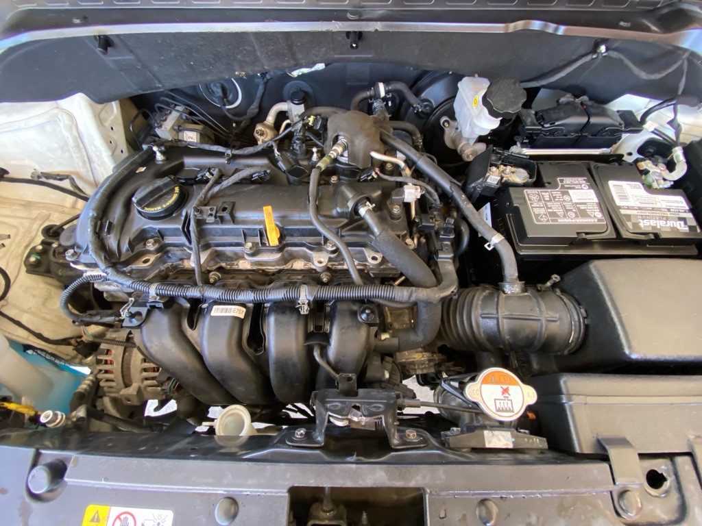 2018 Kia Soul Image 18