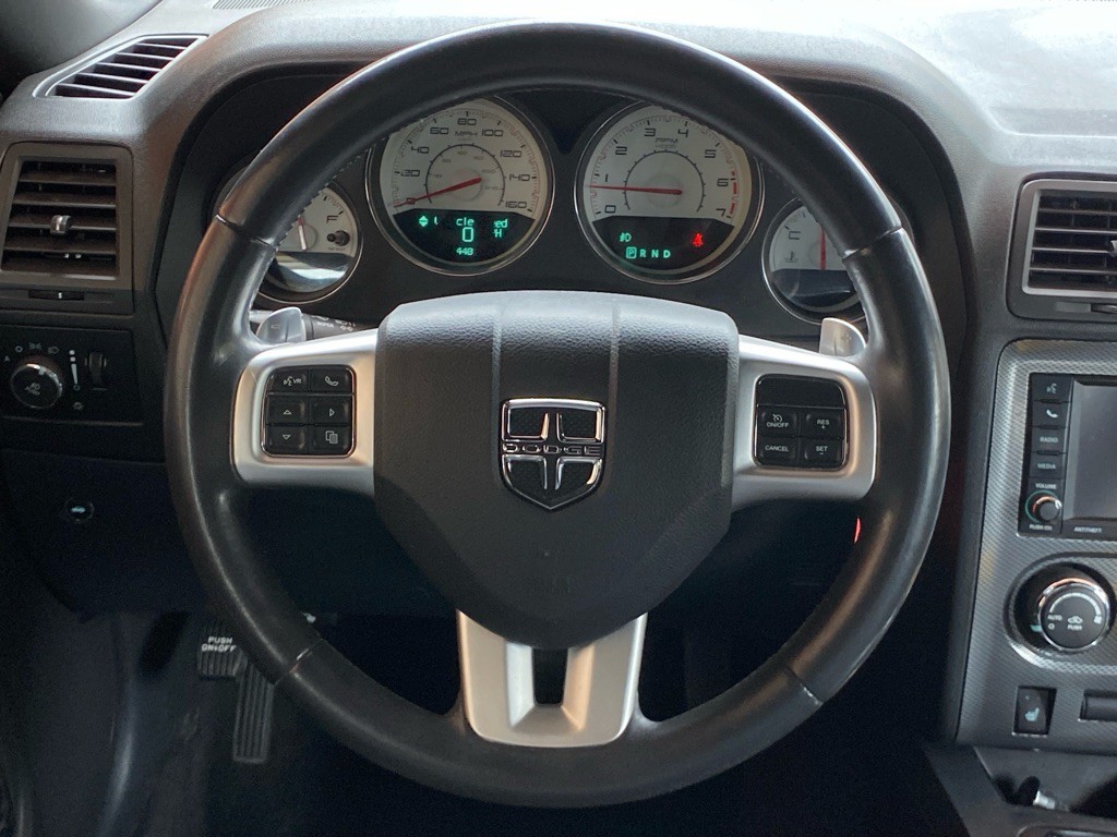 2014 Dodge Challenger Image 16