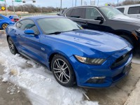 Image for 2017 Ford Mustang GT ID: 7149858