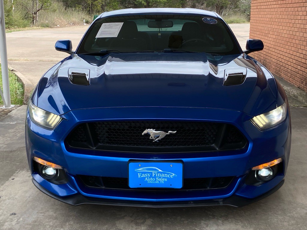2017 Ford Mustang Image 7