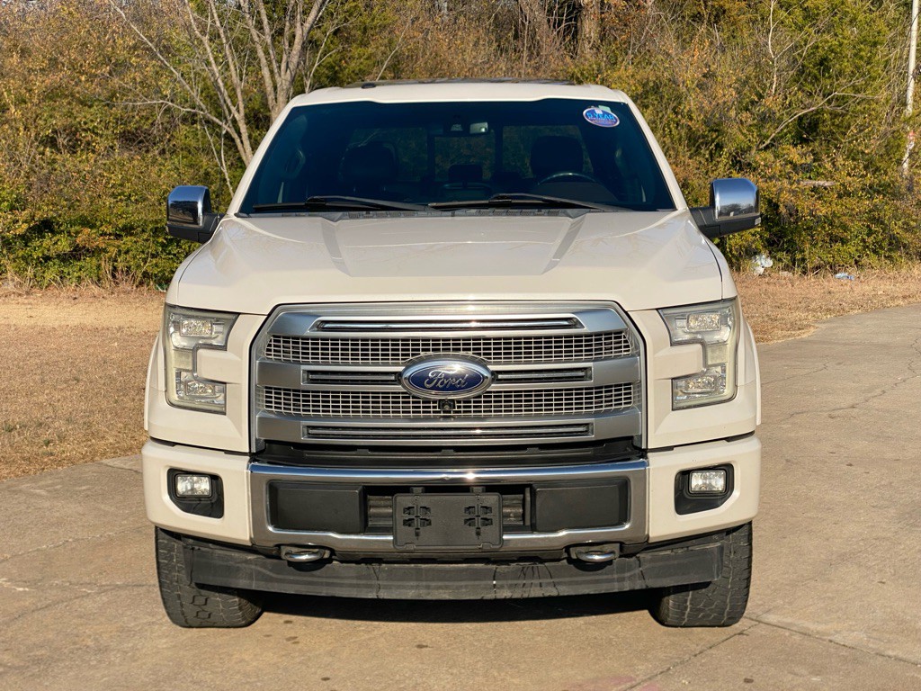 2017 Ford F-150 Image 2