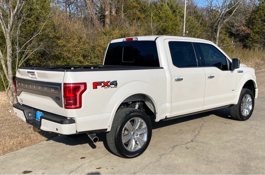 2017 Ford F-150 Image 6