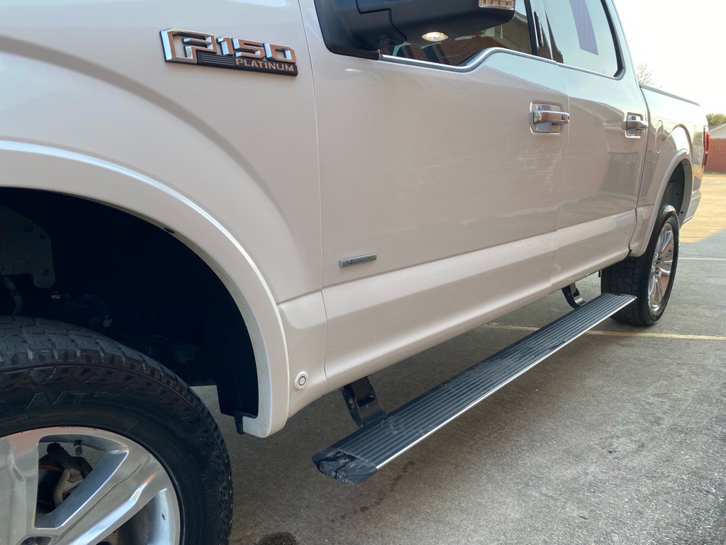 2017 Ford F-150 Image 7