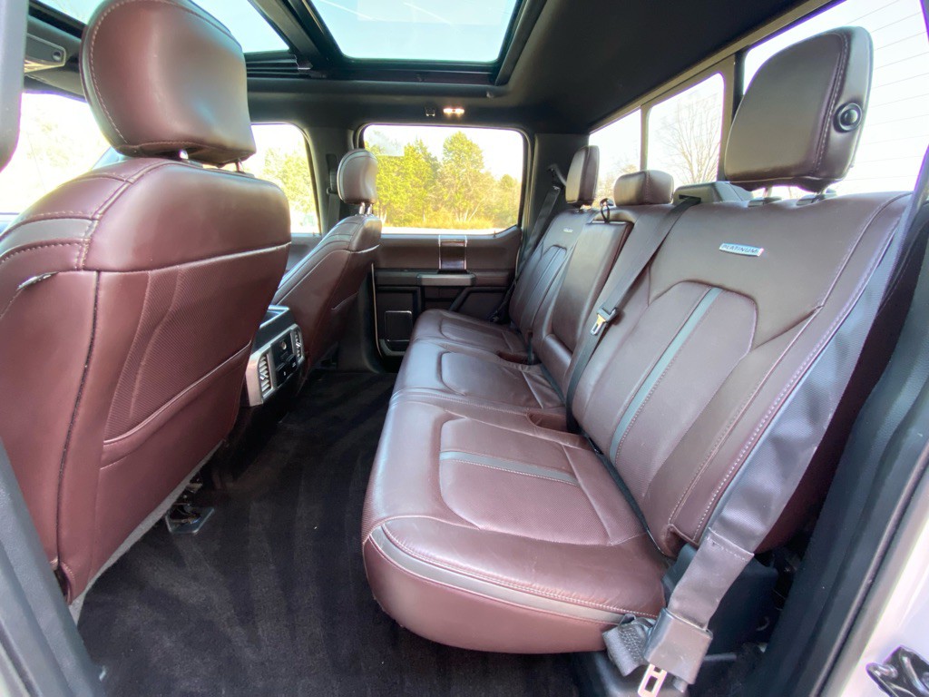 2017 Ford F-150 Image 11