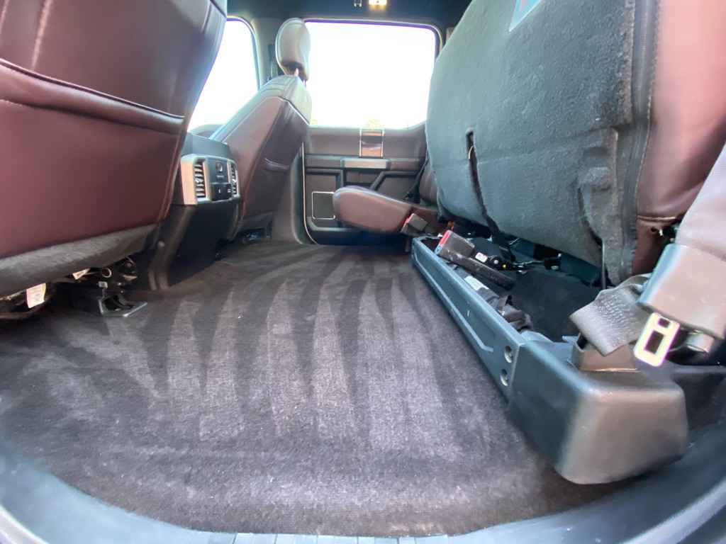 2017 Ford F-150 Image 12