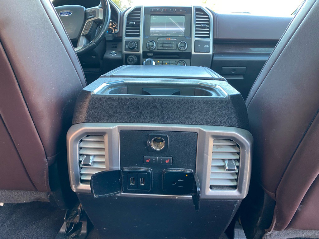 2017 Ford F-150 Image 13