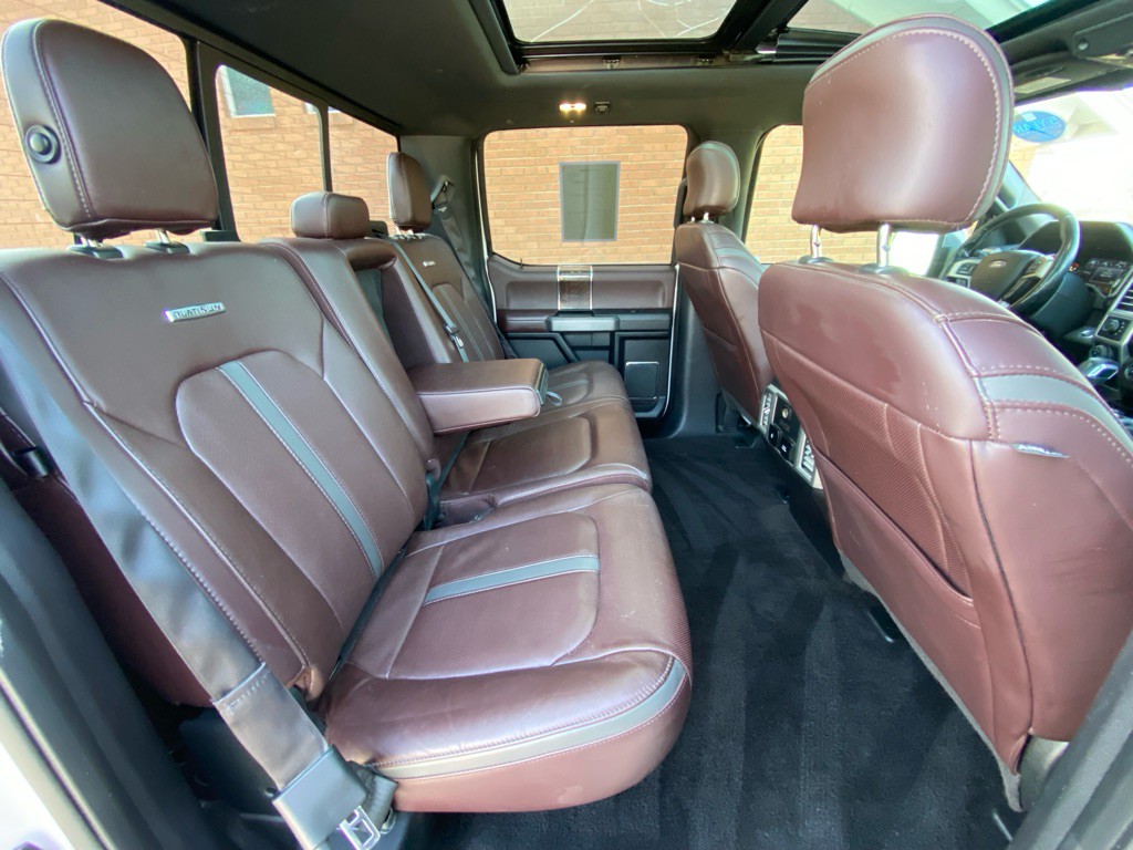 2017 Ford F-150 Image 14