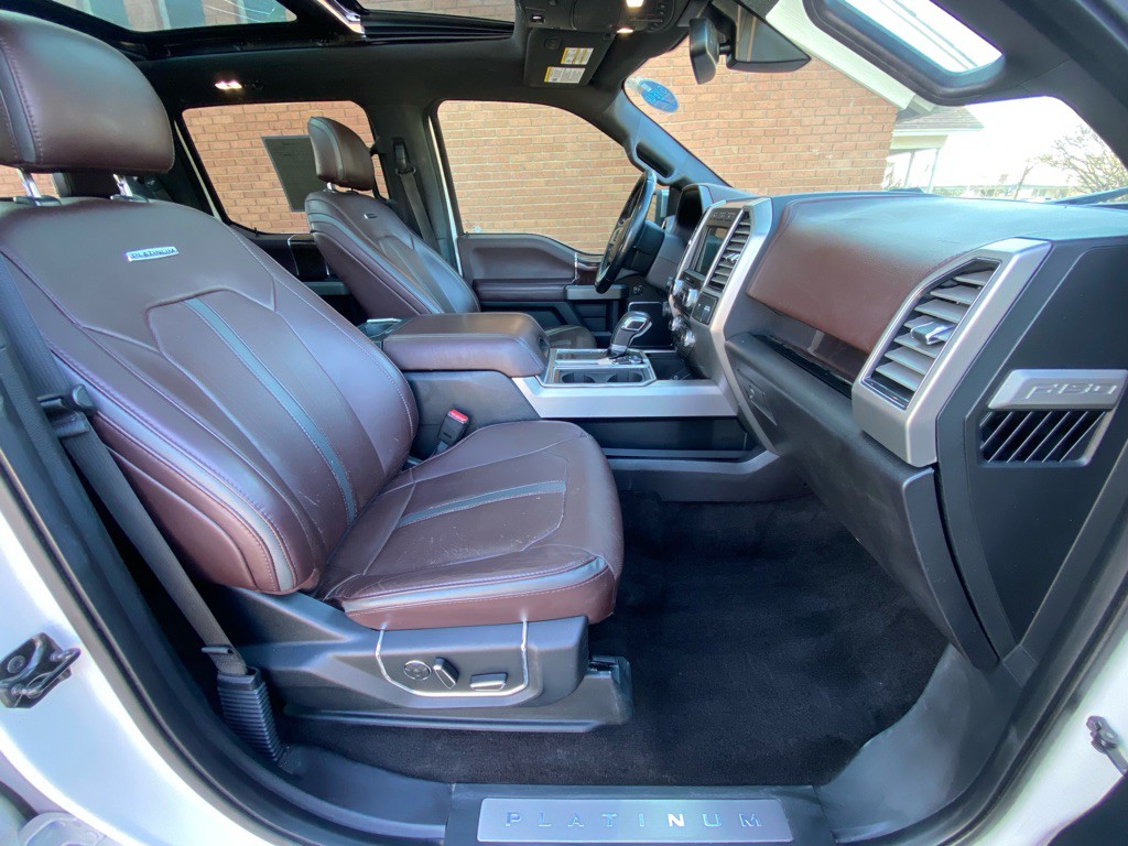 2017 Ford F-150 Image 15