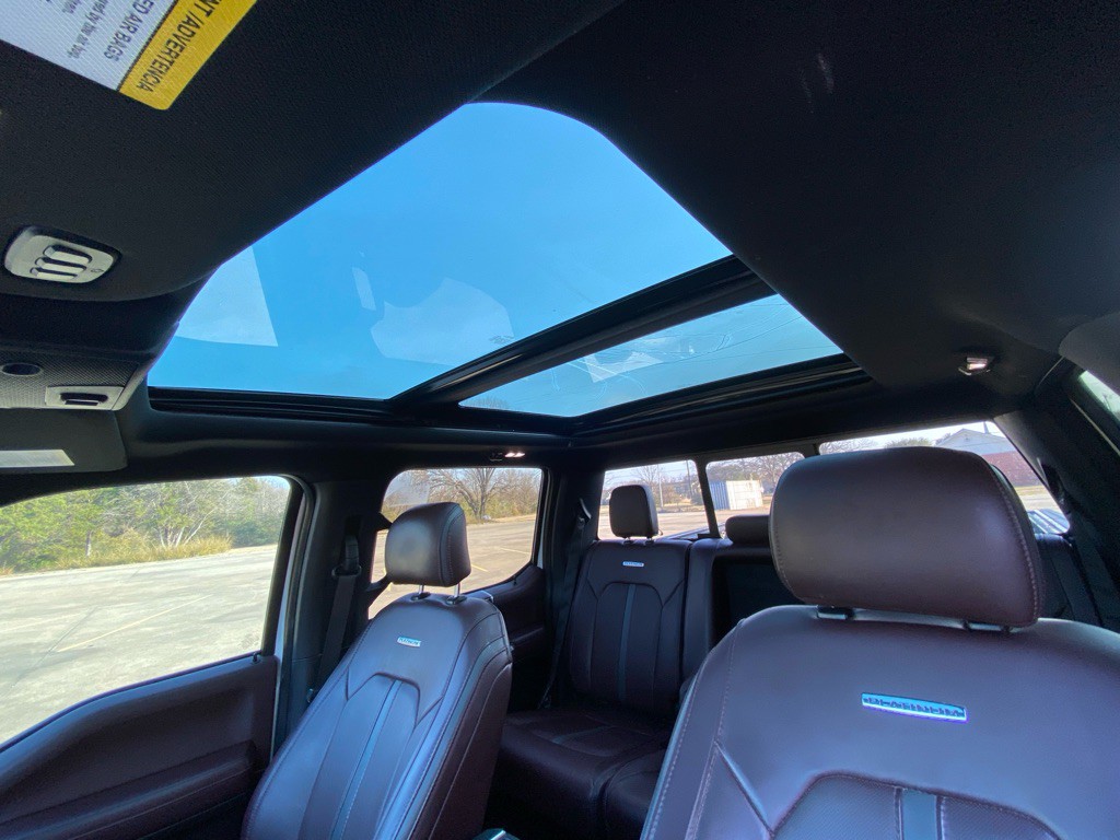 2017 Ford F-150 Image 17