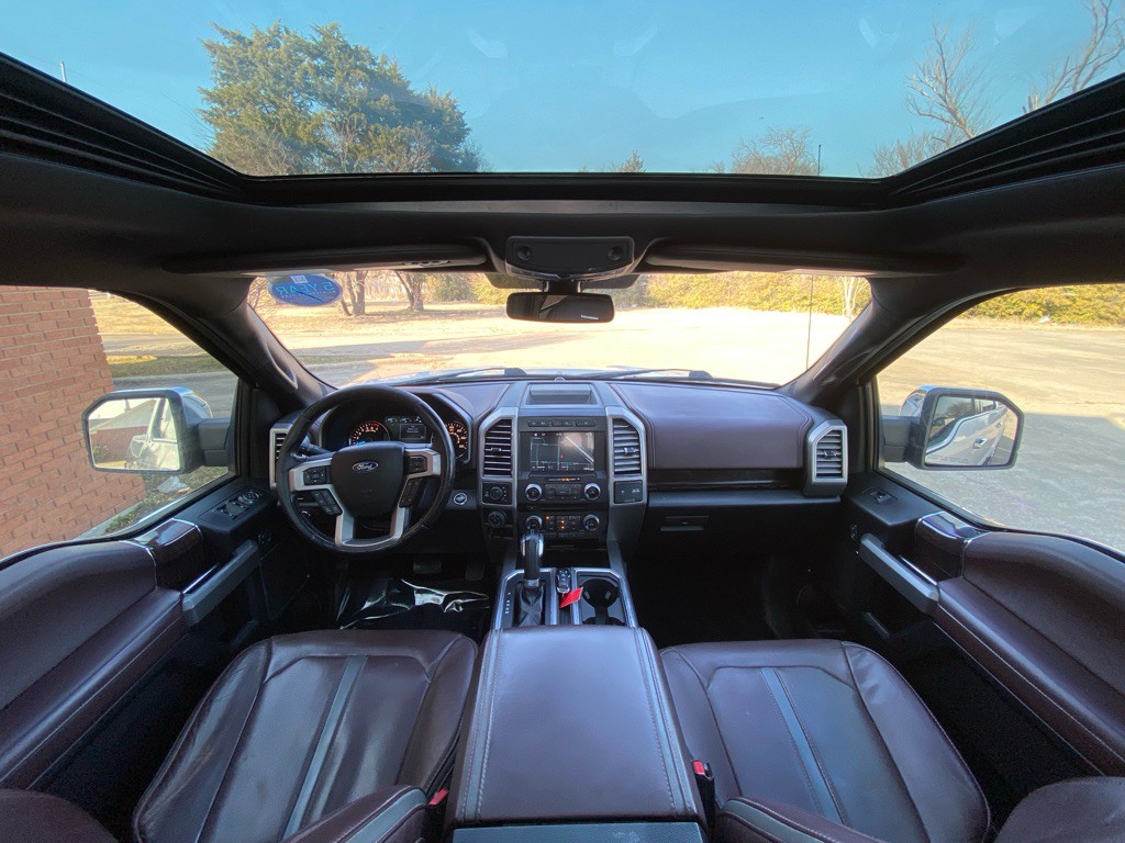 2017 Ford F-150 Image 18