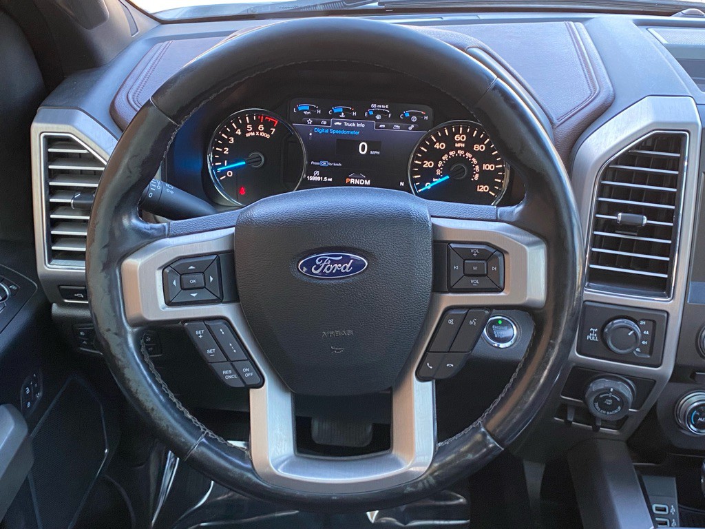 2017 Ford F-150 Image 19