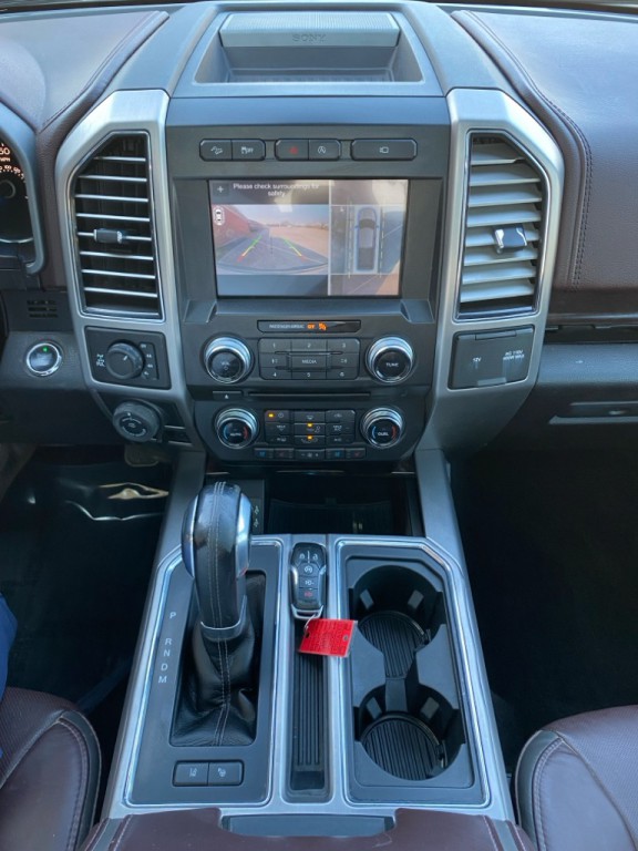 2017 Ford F-150 Image 20