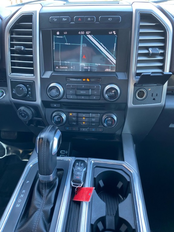 2017 Ford F-150 Image 21