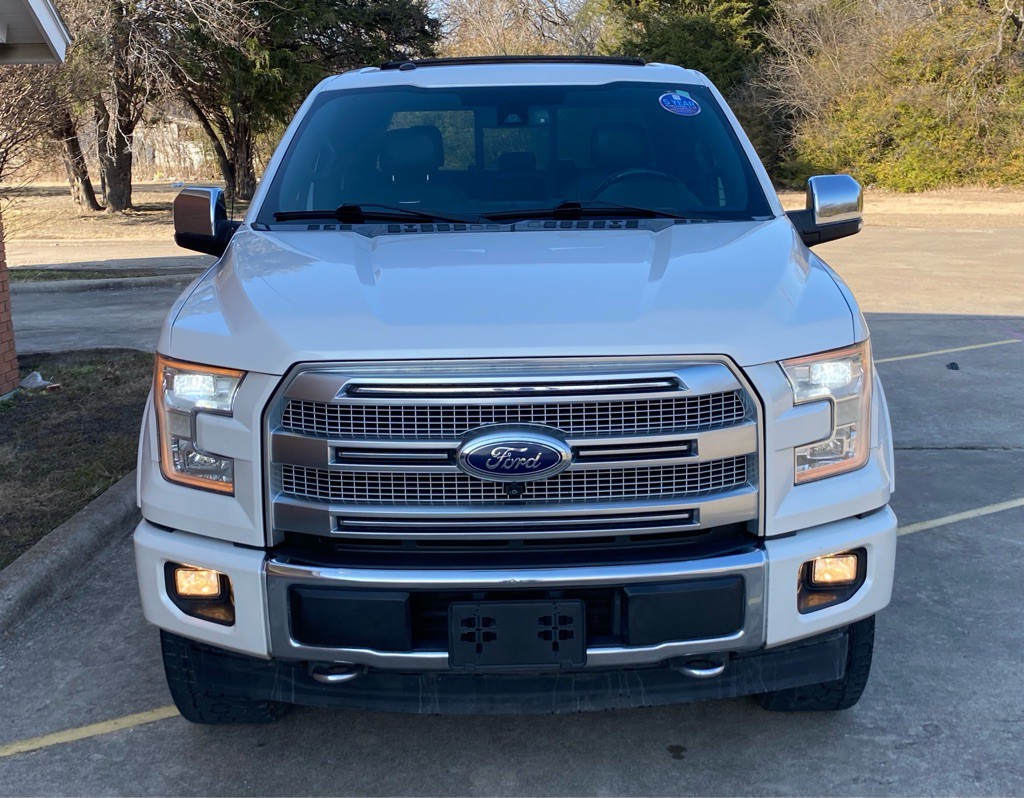 2017 Ford F-150 Image 22