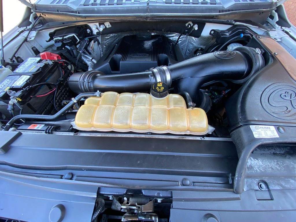 2017 Ford F-150 Image 23