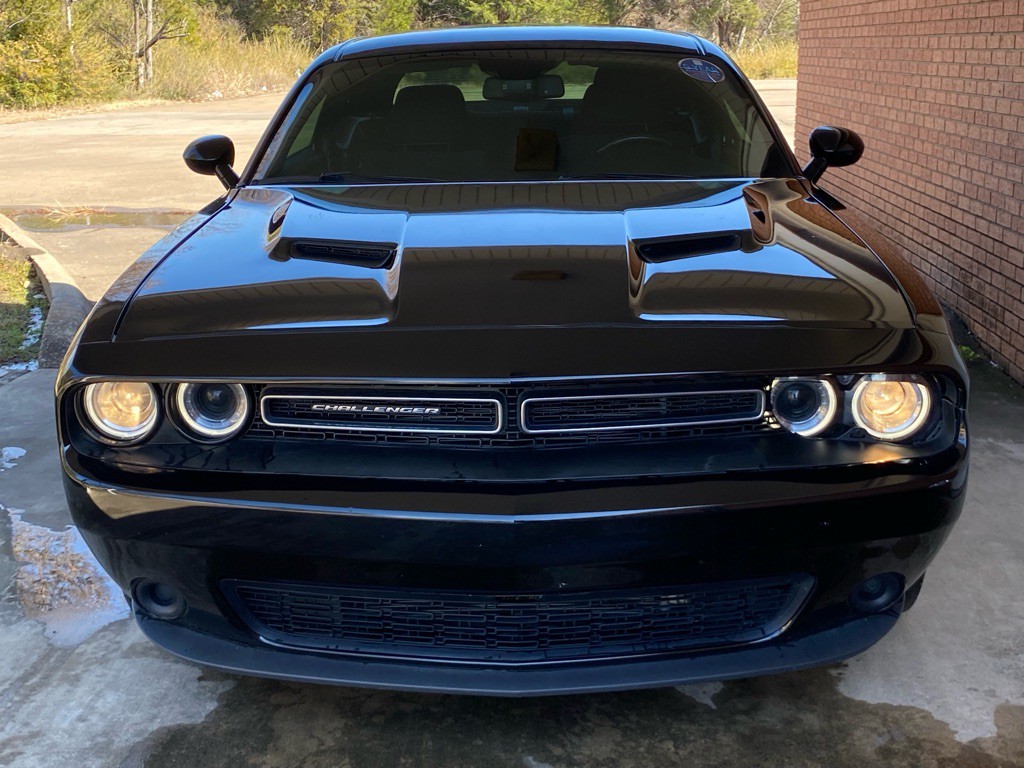 2019 Dodge Challenger Image 7