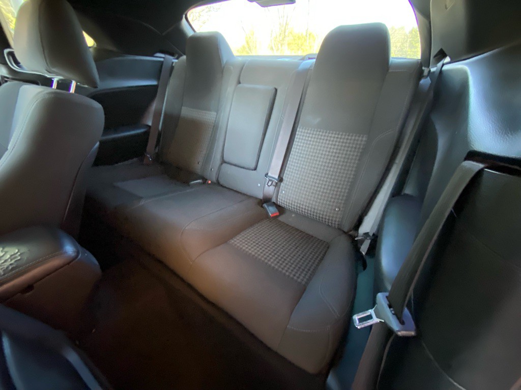 2019 Dodge Challenger Image 10