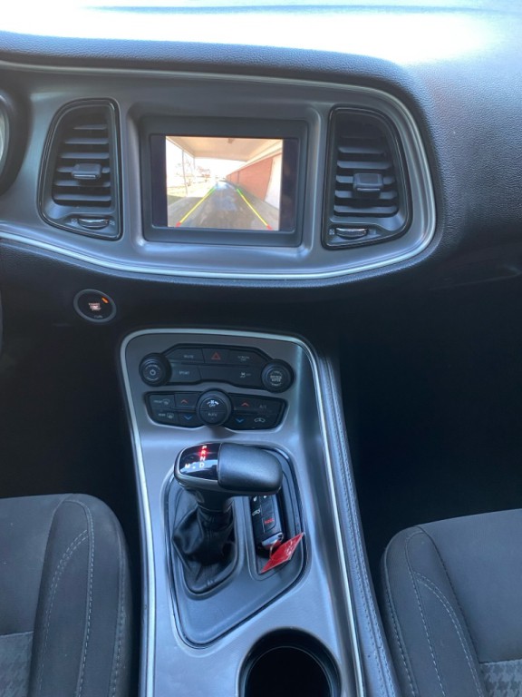 2019 Dodge Challenger Image 15