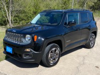 Image for 2017 Jeep Renegade Latitude ID: 7156231