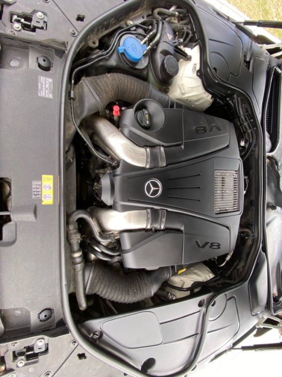 2014 Mercedes-Benz S-Class Image 21